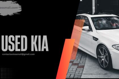 Used Kia