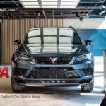 Cupra Car