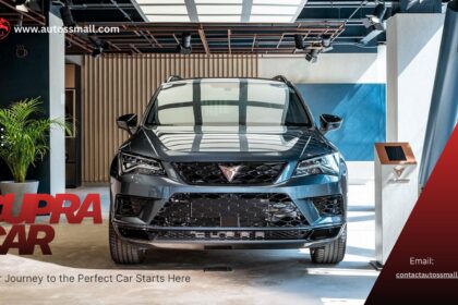 Cupra Car