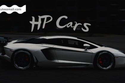 HP Cars