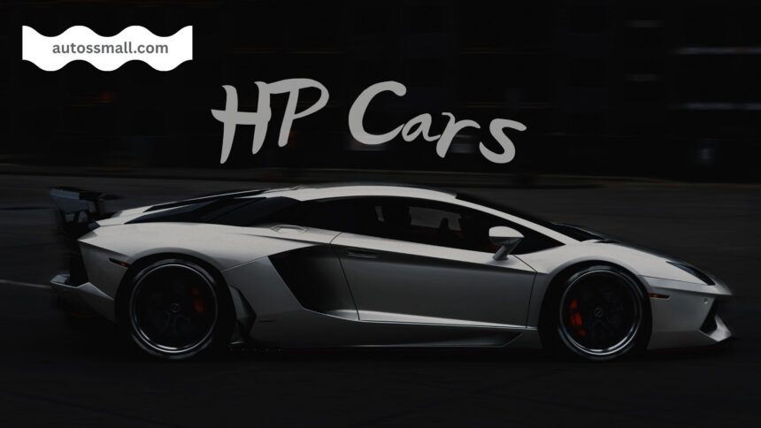 HP Cars