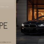 BMW Coupe