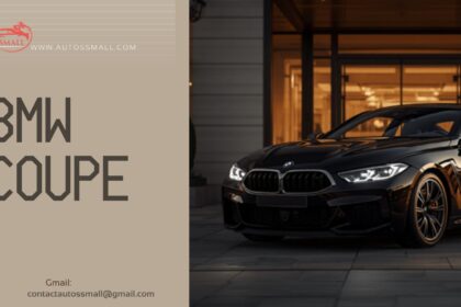 BMW Coupe