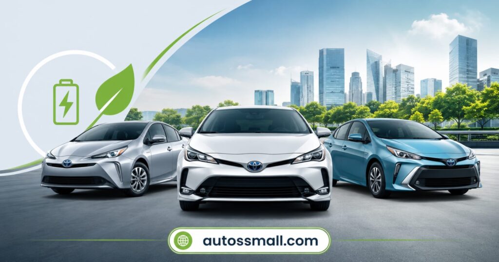 Hybrid Cars for Sale