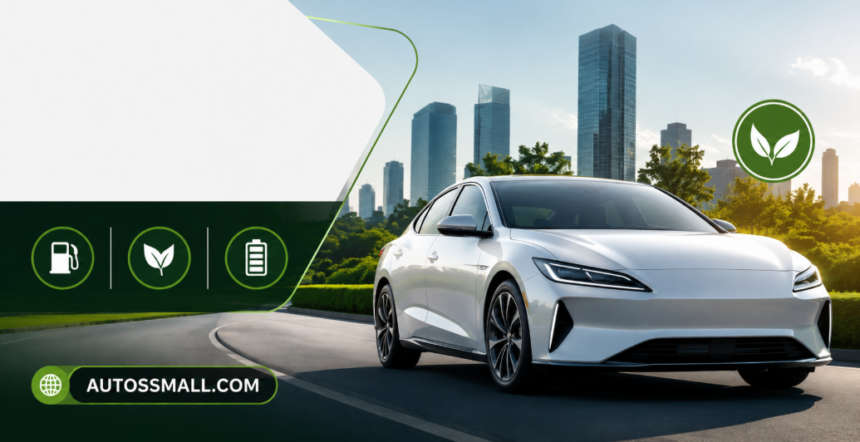 Hybrid Cars for Sale