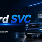 ford syc