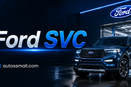 ford syc