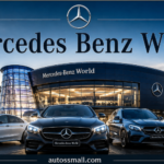 Mercedes Benz World