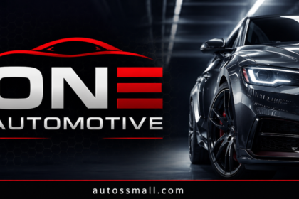 One Automotive