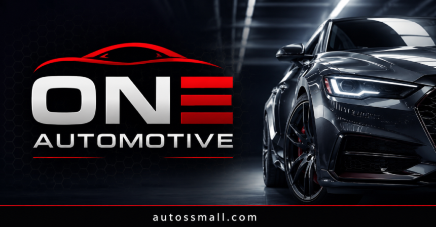 One Automotive