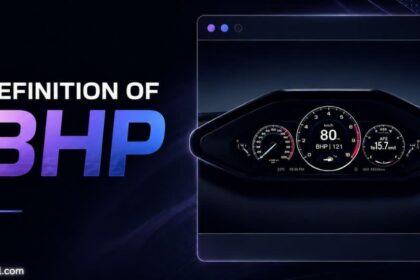 Definition of BHP