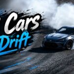 RC cars for drift