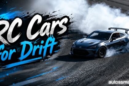 RC cars for drift