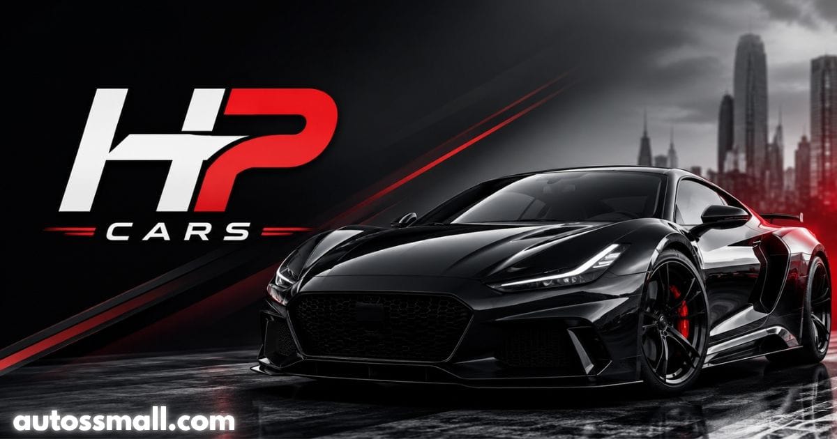 HP Cars