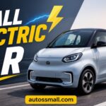 Small Electric Car