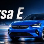 corsa e