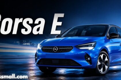 corsa e