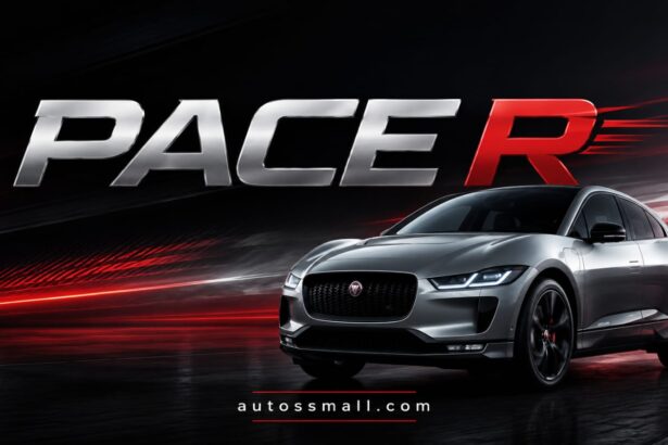 Pace r