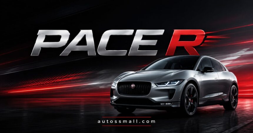 Pace r