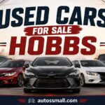 Used Cars for Sale Hobbs