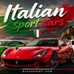 Italian Sport Cars