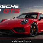 Porsche 911 GTS