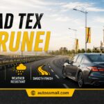 Road Tax Brunei