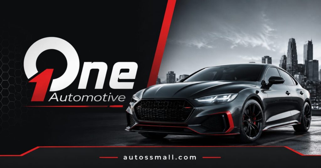 One Automotive