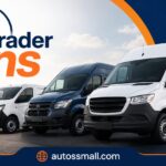 AutoTrader Vans