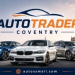 Autotradar Coventry