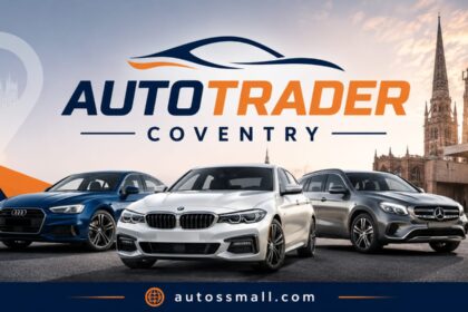 Autotradar Coventry
