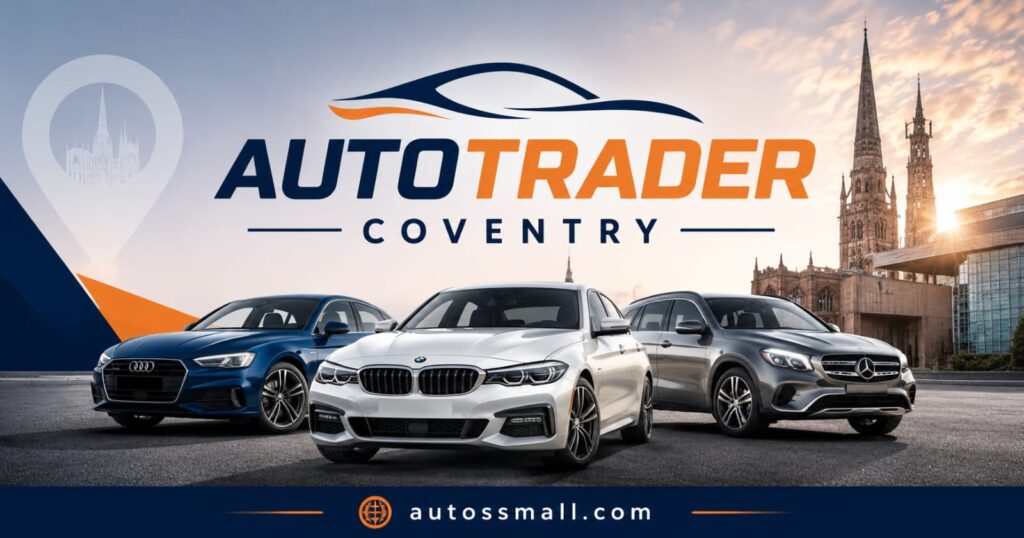 Autotradar Coventry