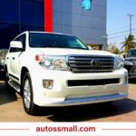 Estate Cars for Sale