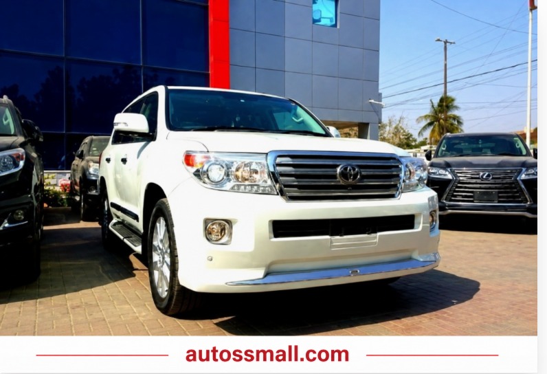Estate Cars for Sale
