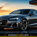Audi A5 Coupe