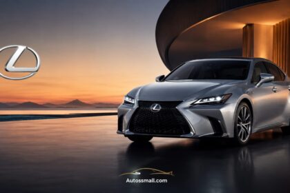 Used Lexus Auto