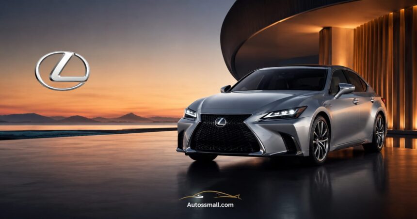 Used Lexus Auto