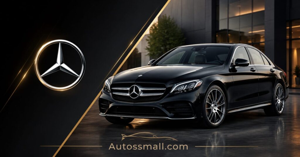 Mercedes for Sale
