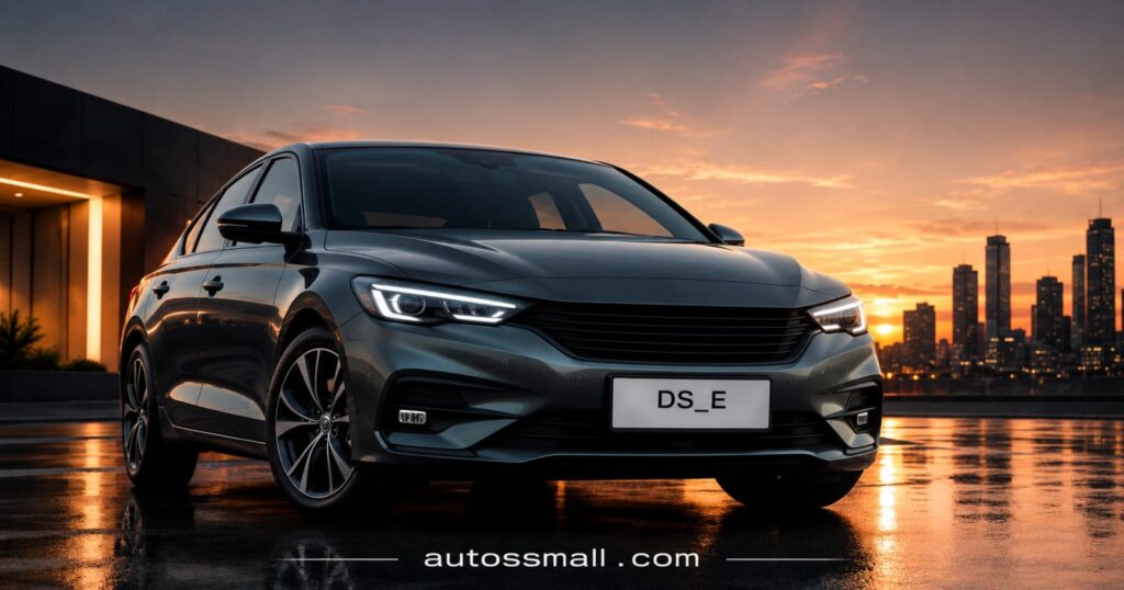 DS-E 