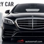 Luxury car tax