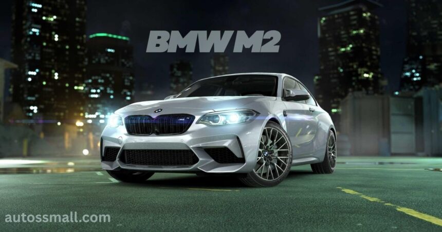 BMW M2