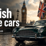 british made cars​