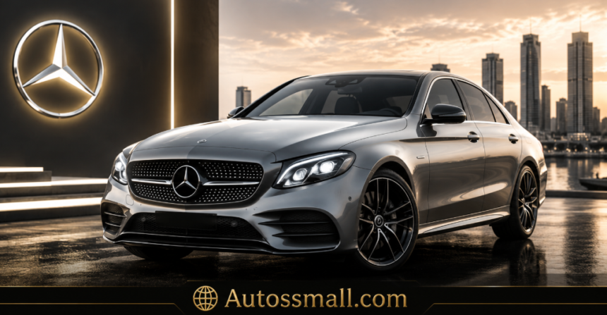 Mercedes for Sale