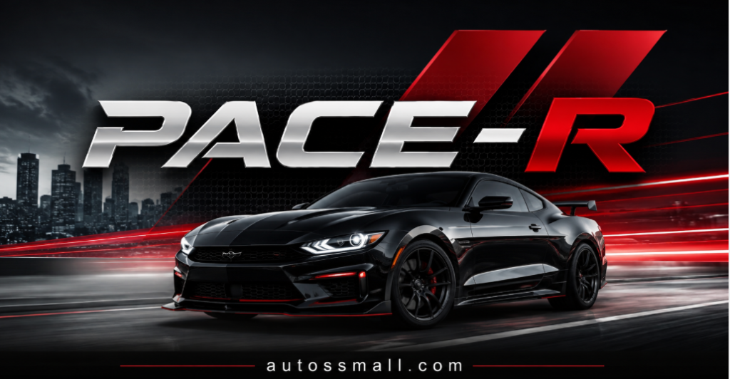 pace r