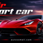 sir sport car