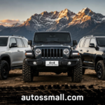 4x4 cars for sale
