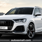Audi SUV