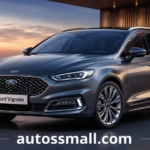 Ford Vignale