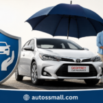 Geoffrey Car Insurance