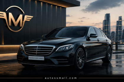 Manchester Motor Company
